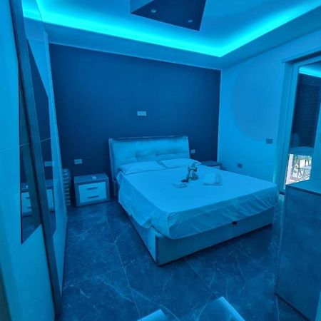 Apartament Il Ruggito Del Leone Werona Zewnętrze zdjęcie