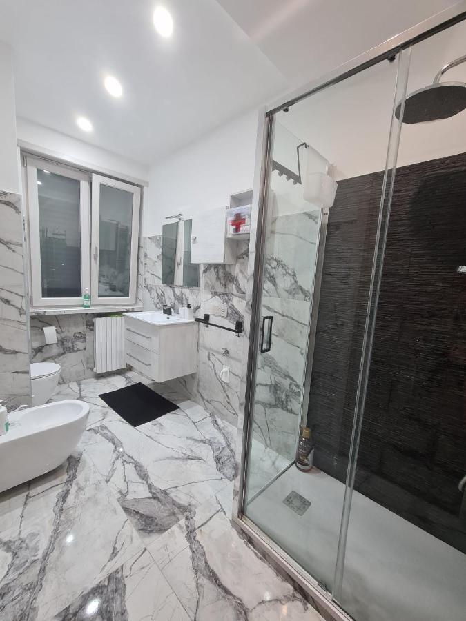 Apartament Il Ruggito Del Leone Werona Zewnętrze zdjęcie