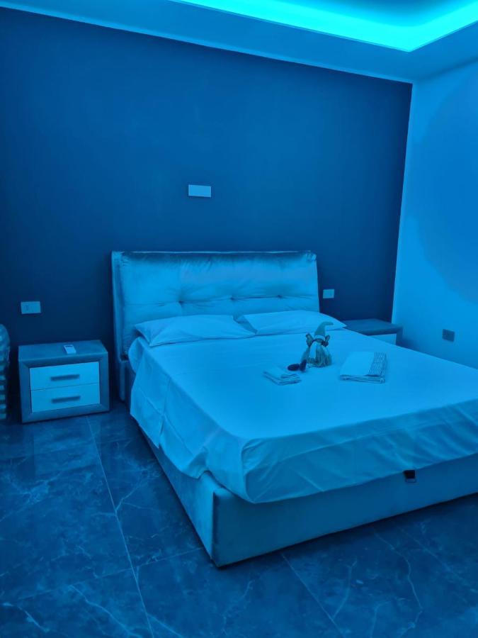 Apartament Il Ruggito Del Leone Werona Zewnętrze zdjęcie