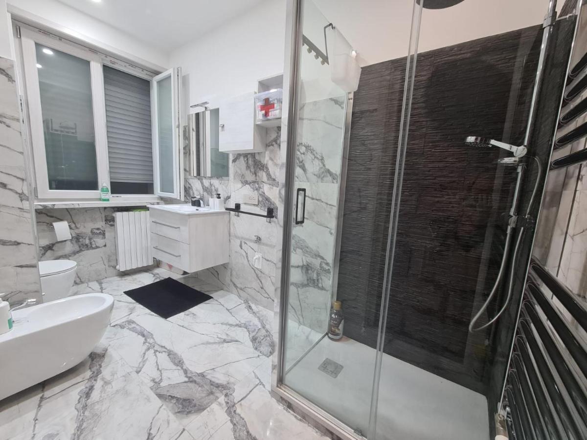 Apartament Il Ruggito Del Leone Werona Zewnętrze zdjęcie