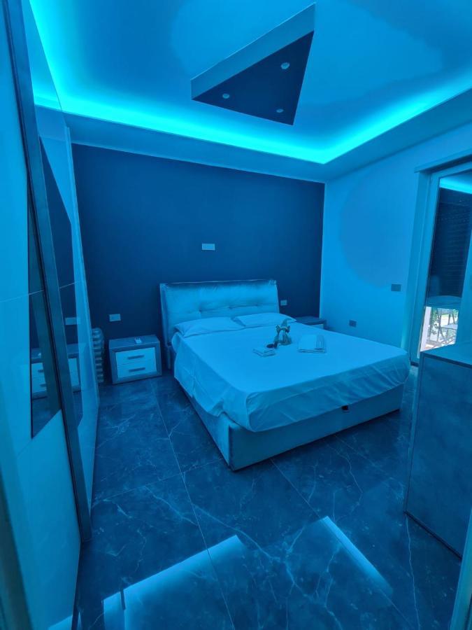 Apartament Il Ruggito Del Leone Werona Zewnętrze zdjęcie