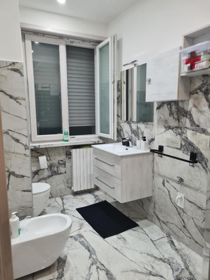 Apartament Il Ruggito Del Leone Werona Zewnętrze zdjęcie